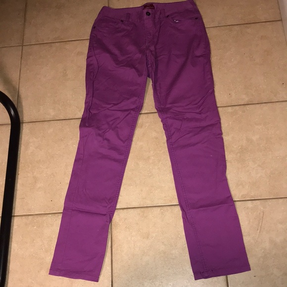 SZ 4, “FIT 2” Awesome Pants in LIKE NEW Condition!! - Picture 6 of 10